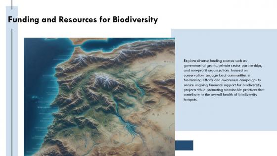 Biodiversity Hotspots Powerpoint Presentation And Slides Ppt Sample Biodiversity Hotspots Powerpoint Presentation And Slides Ppt Sample