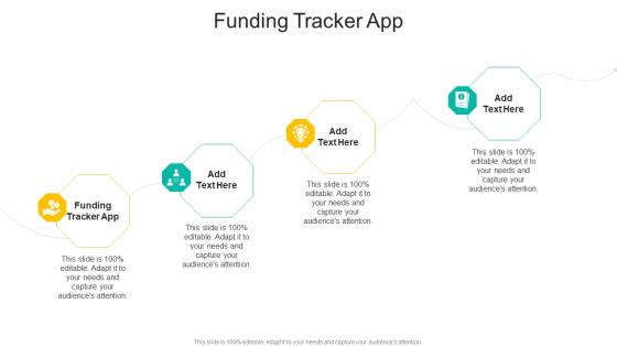 Funding Tracker App In Powerpoint And Google Slides Cpb