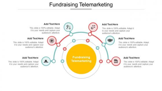 Fundraising Telemarketing In Powerpoint And Google Slides Cpb