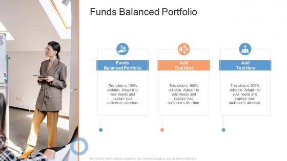 Funds Balanced Portfolio In Powerpoint And Google Slides Cpb