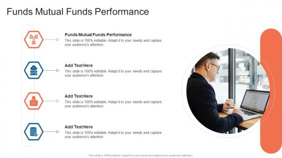 Funds Mutual Funds Performance In Powerpoint And Google Slides Cpb