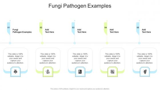 Fungi Pathogen Examples In Powerpoint And Google Slides Cpb