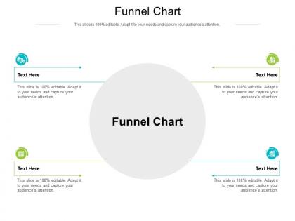 Funnel chart ppt powerpoint presentation show example cpb