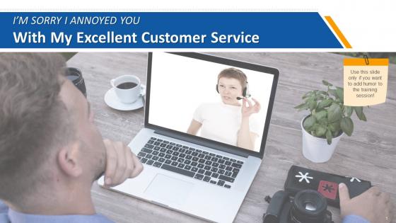 Funny Memes Related To Customer Service Training Edu Ppt