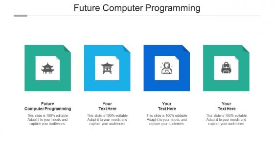Future computer programming ppt powerpoint presentation summary cpb