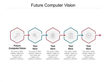 Future computer vision ppt powerpoint presentation show microsoft cpb