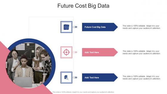 Future Cost Big Data In Powerpoint And Google Slides Cpb