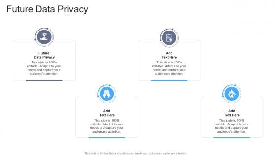 Future Data Privacy In Powerpoint And Google Slides Cpb