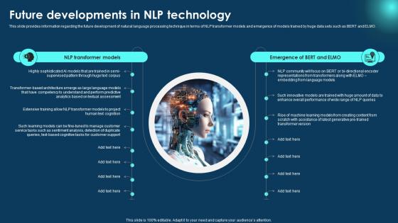 Future Developments In NLP Zero To NLP Introduction To Natural Language Processing AI SS V
