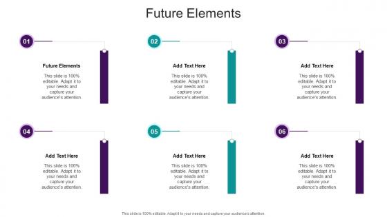 Future Elements In Powerpoint And Google Slides Cpb