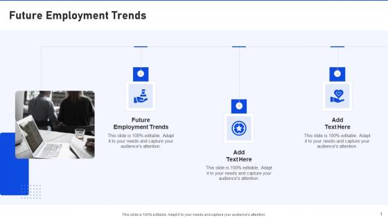 Future Employment Trends In Powerpoint And Google Slides Cpb