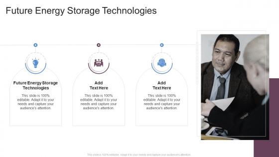 Future Energy Storage Technologies In Powerpoint And Google Slides Cpb