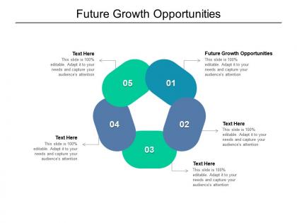 Future growth opportunities ppt powerpoint presentation infographics layout ideas cpb