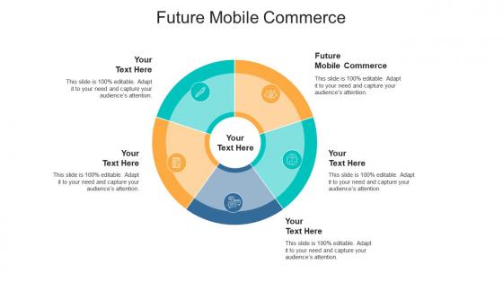 Future mobile commerce ppt powerpoint presentation introduction cpb