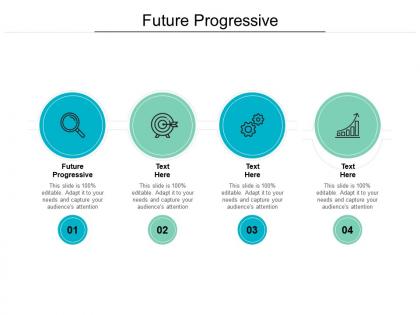 Future progressive ppt powerpoint presentation summary infographic template cpb