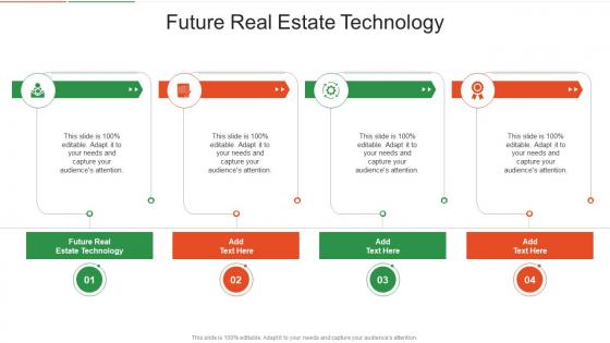 Future Real Estate Technology In Powerpoint And Google Slides Cpb