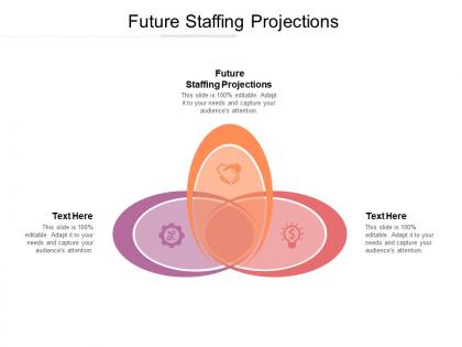 Future staffing projections ppt powerpoint presentation portfolio graphics design cpb