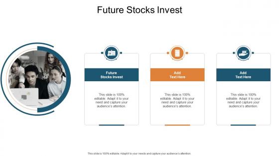 Future Stocks Invest In Powerpoint And Google Slides Cpb