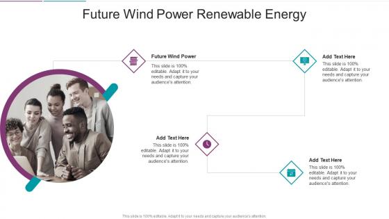Future Wind Power Renewable Energy In Powerpoint And Google Slides Cpb