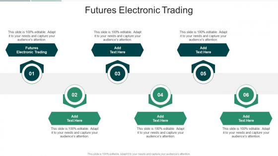 Futures Electronic Trading In Powerpoint And Google Slides Cpb