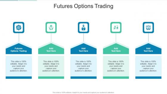 Futures Options Trading In Powerpoint And Google Slides Cpb