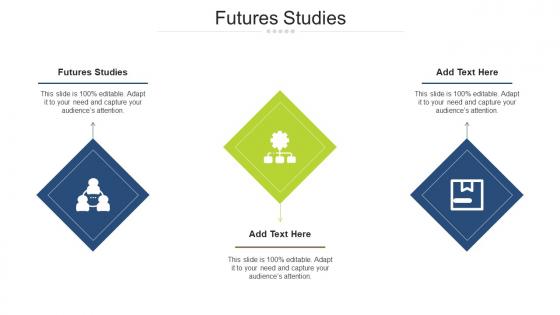 Futures Studies In Powerpoint And Google Slides Cpb