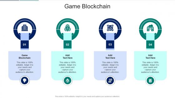 Game Blockchain In Powerpoint And Google Slides Cpb