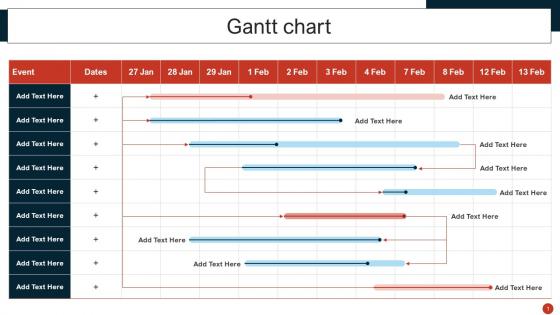 Gantt Chart Hard Money Lenders Service Proposal Ppt Powerpoint Presentation Outline Clipart
