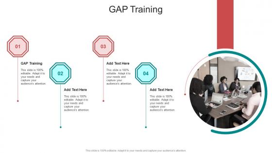 Gap Training In Powerpoint And Google Slides Cpb