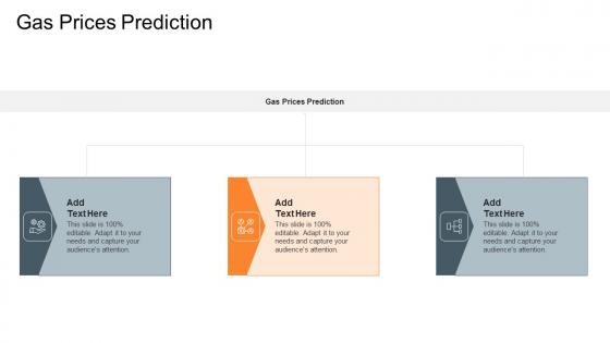 Gas Prices Prediction In Powerpoint And Google Slides Cpb