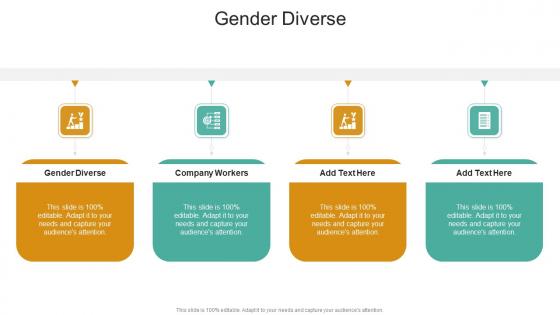 Gender Diverse In Powerpoint And Google Slides Cpb