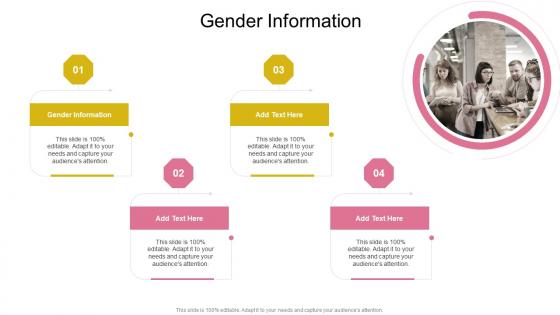 Gender Information In Powerpoint And Google Slides Cpb