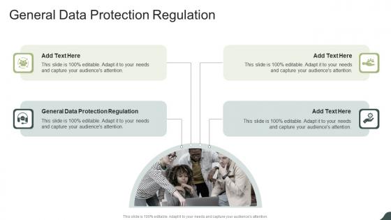 General Data Protection Regulation In Powerpoint And Google Slides Cpb
