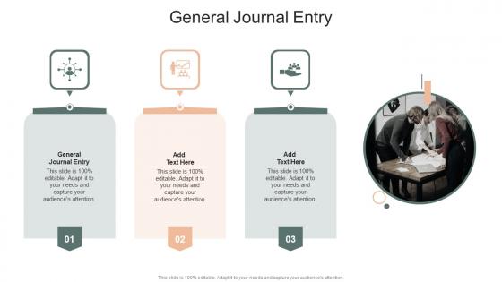 General Journal Entry In Powerpoint And Google Slides Cpb