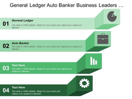 General ledger auto banker business leaders spear phishing