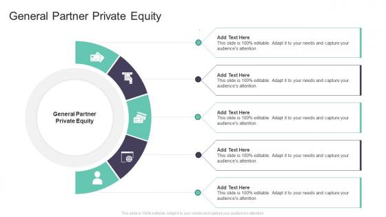 General Partner Private Equity In Powerpoint And Google Slides Cpb