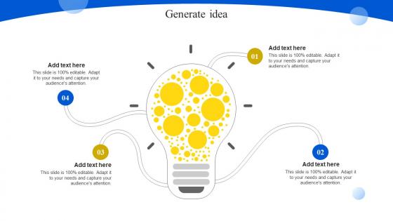 Generate Idea Definitive Guide To Manage It Spending Strategy SS V