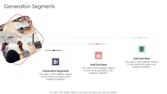 Generation Segments In Powerpoint And Google Slides Cpb