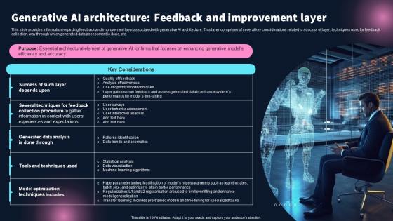 Generative Ai Architecture Feedback Best 10 Generative Ai Tools For Everything AI SS