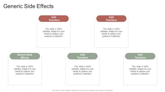 Generic Side Effects In Powerpoint And Google Slides Cpb