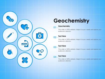 Geochemistry ppt powerpoint presentation summary pictures