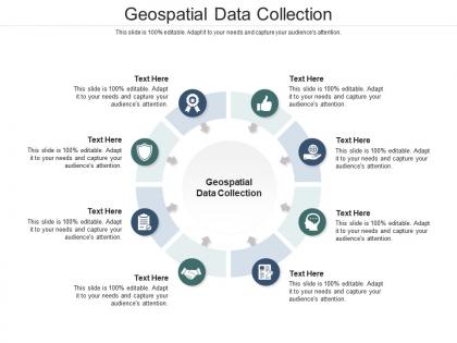 Geospatial PowerPoint Presentation and Slides PPT Template | SlideTeam