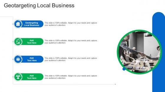 Geotargeting Local Business In Powerpoint And Google Slides Cpb