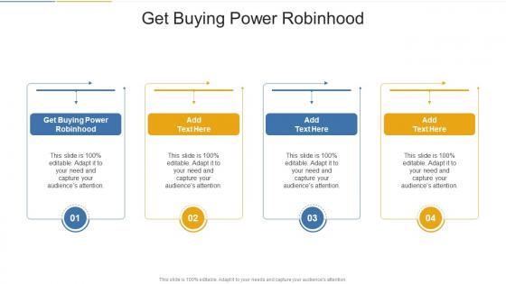 Get Buying Power Robinhood In Powerpoint And Google Slides Cpb