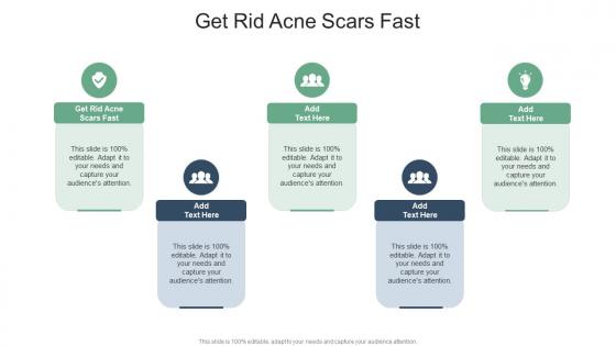 Get Rid Acne Scars Fast In Powerpoint And Google Slides Cpb