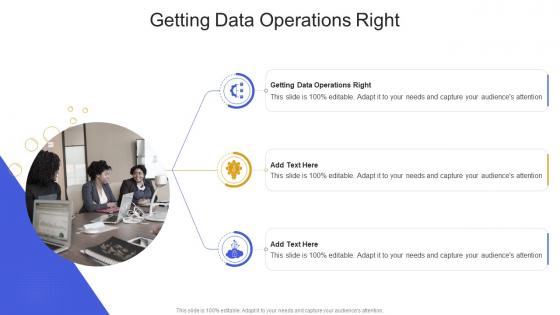 Getting Data Operations Right In Powerpoint And Google Slides Cpb
