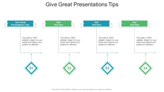 Give Great Presentations Tips In Powerpoint And Google Slides Cpb