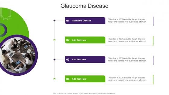 Glaucoma Disease In Powerpoint And Google Slides Cpb