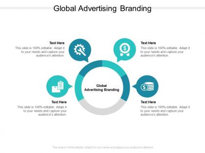 Global advertising branding ppt powerpoint presentation infographics graphics tutorials cpb