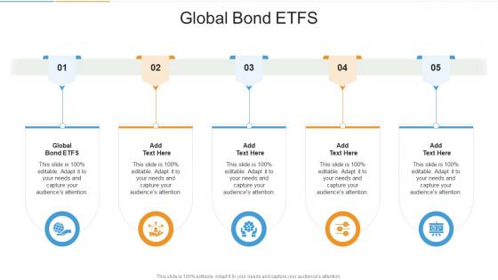 Global Bond ETFS In Powerpoint And Google Slides Cpb